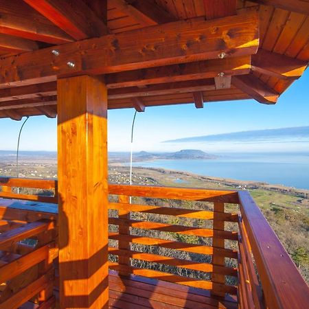 Villa Pelso Balatongyörök Dış mekan fotoğraf