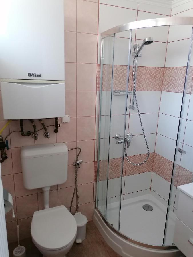 Villa Pelso Balatongyörök Dış mekan fotoğraf